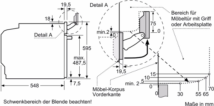Actual product image Siemens HS658GXS7