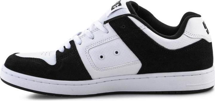 Image du produit DC Shoes Schuhe Schuhe Manteca 4 (43)