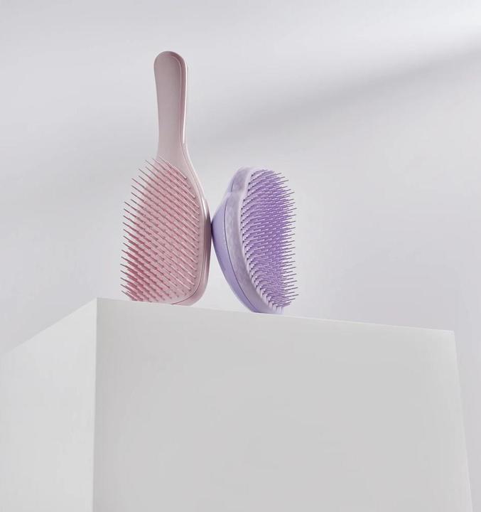 Actual product image Tangle Teezer wet detangler