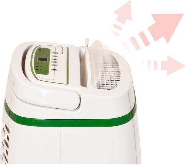 Produktbild Meaco 20L Low energy (50 m², 20 l/24h)