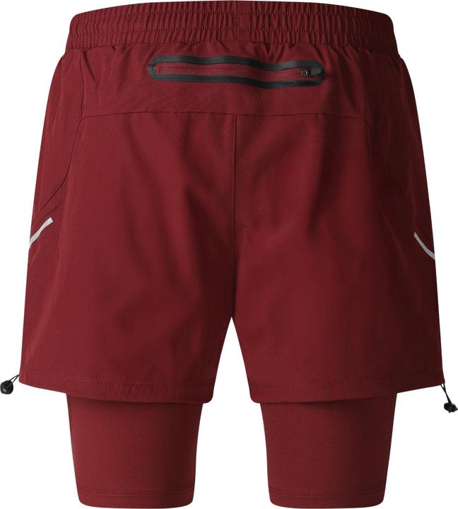 Immagine prodotto Umbro Pro Training Elite Pantaloncini Ibridi Uomo (L)