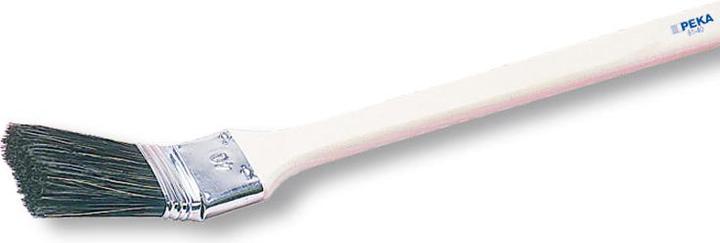 Immagine prodotto Peka Pinselfabrik Spazzola per radiatori (80 mm)