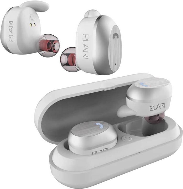Elari NanoPods (ANC, 4.50 h, Senza fili)