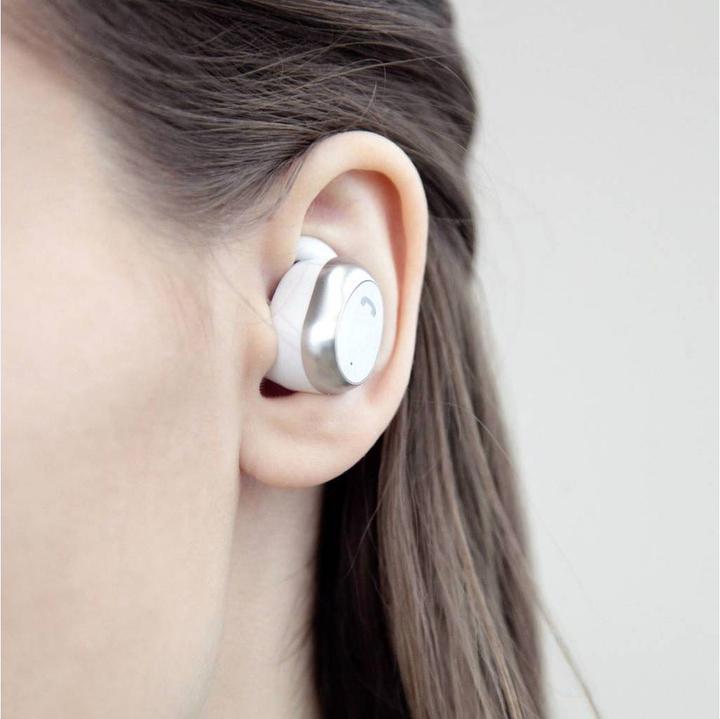 Actual product image Elari NanoPods (ANC, 4.50 h, Wireless)