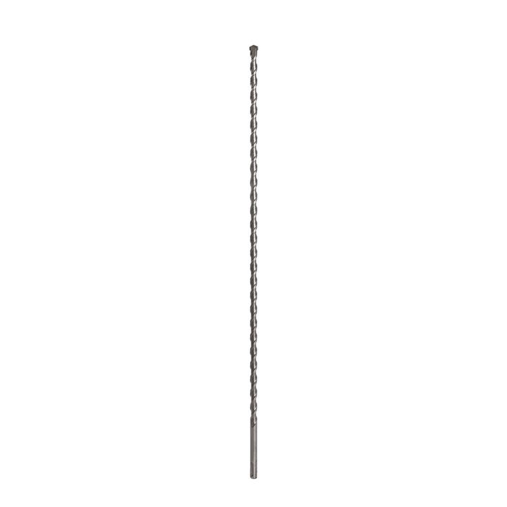 Actual product image DIY SDS+ MASONRY DRILL BIT 12X252X600MM (12 millimetres)