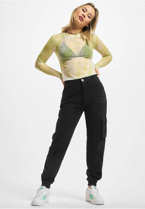 Produktbild Thug Life Dystopia Longsleeves - 82493 (XS)