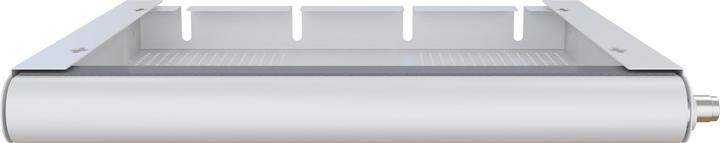 Produktbild Dataflex Addit Laptop Sicherheits Schublade abschliessbar (20.620), weiss