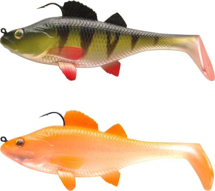 Image du produit Caperlan KIT PERCH 170 (17 cm)