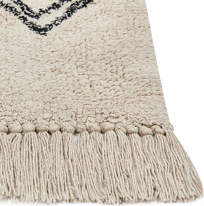 Produktbild Beliani Somek (160 x 230 cm)