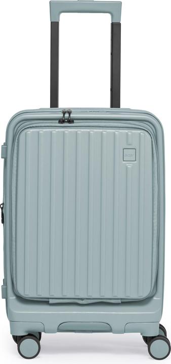 Image du produit Acer Reisekoffer Barcelona, hellblau, TSA