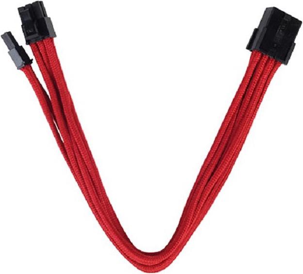 Image du produit Silverstone Câble d'extension de courant