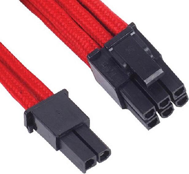 Image du produit Silverstone Câble d'extension de courant