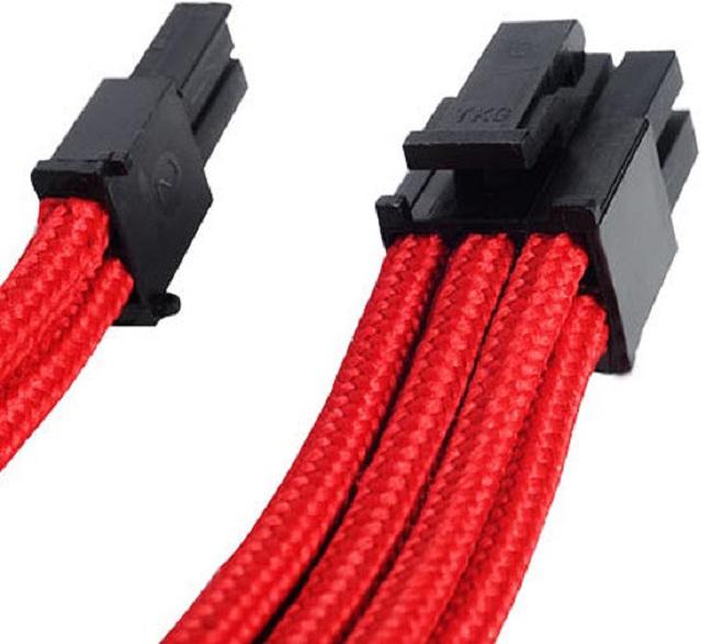 Image du produit Silverstone Câble d'extension de courant