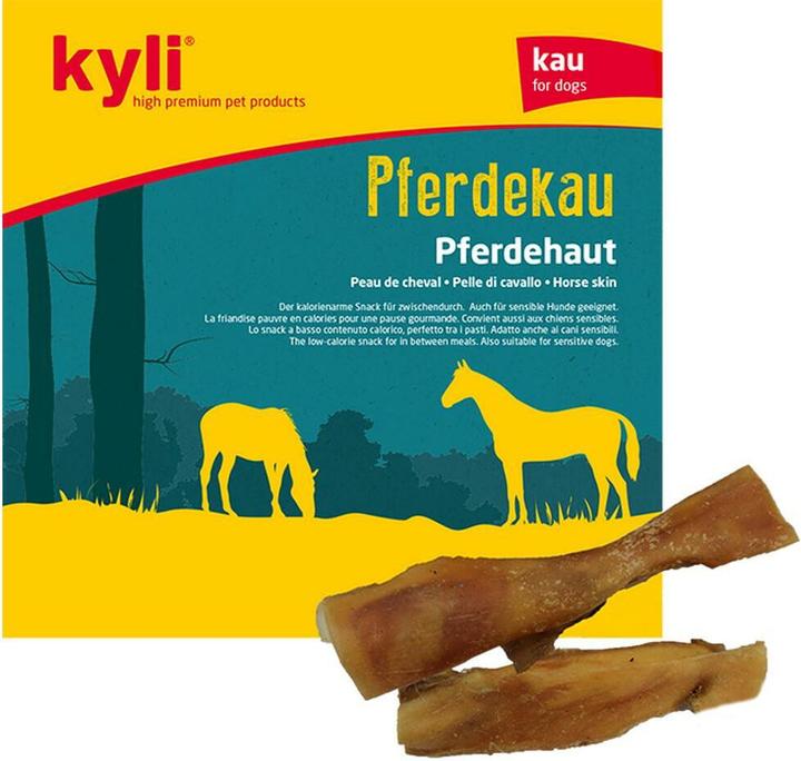 Produktbild Kyli Kauknochen Pferdeknochen (250 g)