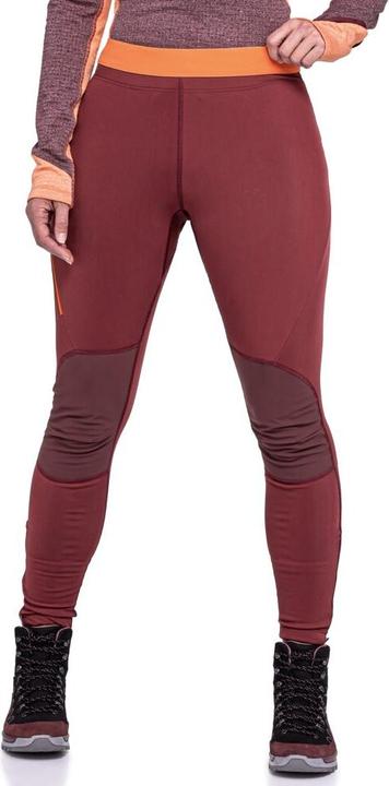 Image du produit Schöffel Cuissards femme Tête de tronc (44)