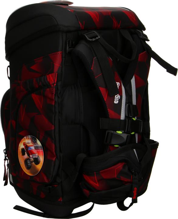 Actual product image Ergobag Schultaschen Set CUBO (19 l)