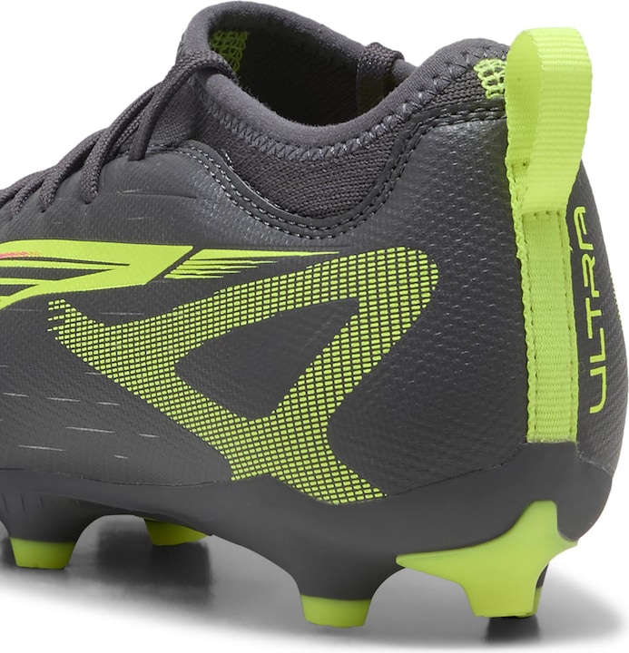 Actual product image Puma ULTRA 5 MATCH FG/AG Jr (32)