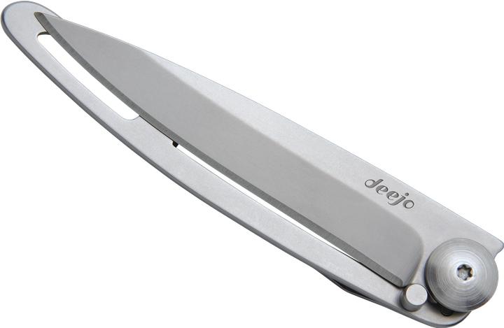 Immagine prodotto Deejo Nudo (8 cm)