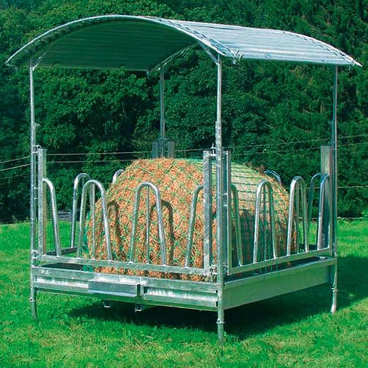 Produktbild Kerbl Futtersparnetz