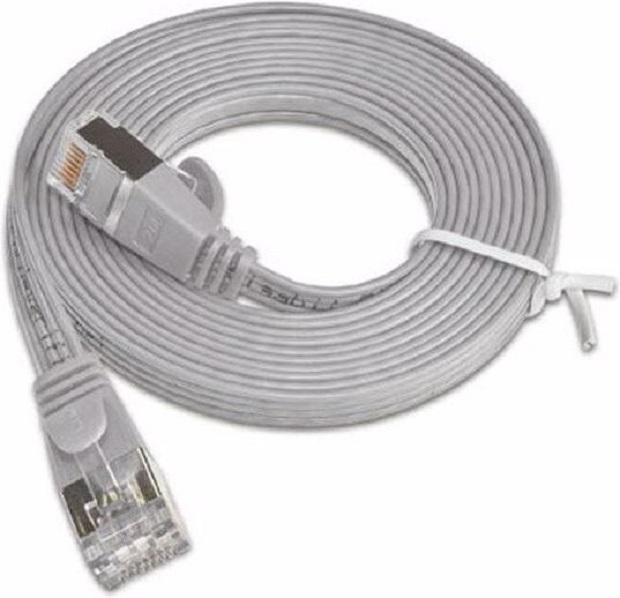 Produktbild Lightwin Netzwerkkabel (STP, CAT6, 0.10 m)