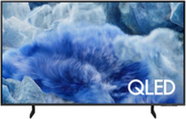 Actual product image Samsung 43" Fladskrms TV QLED 4K TQ43Q8FAAUXXC (43", QLED, 4K, 2025)