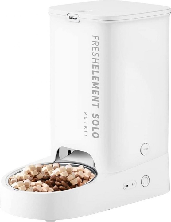 Productafbeelding Petkit Fresh Element Solo (3 l)