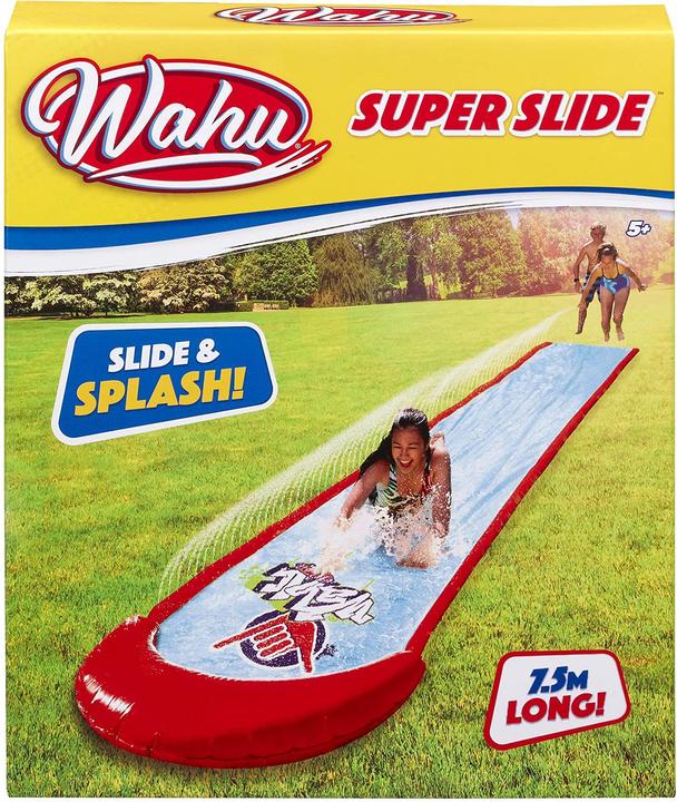 Goliath Toys Super Slide (7.50 m)