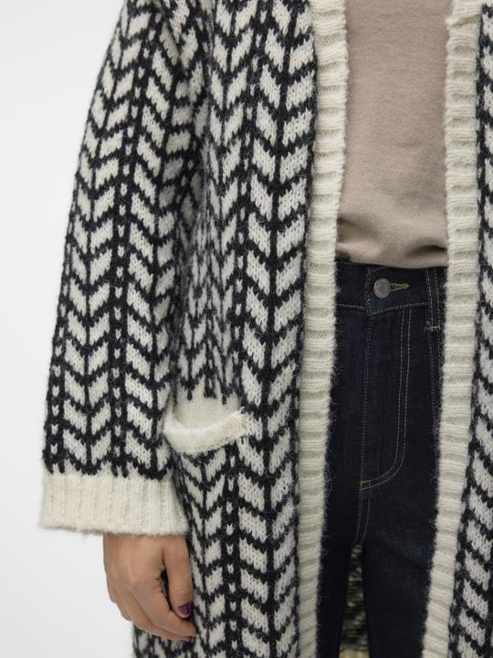 Produktbild Vero Moda VMCORETTA Strickjacke Strickjacke (S)