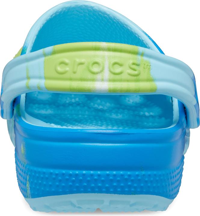Actual product image Crocs Classic Ombre Clog (36, 37)