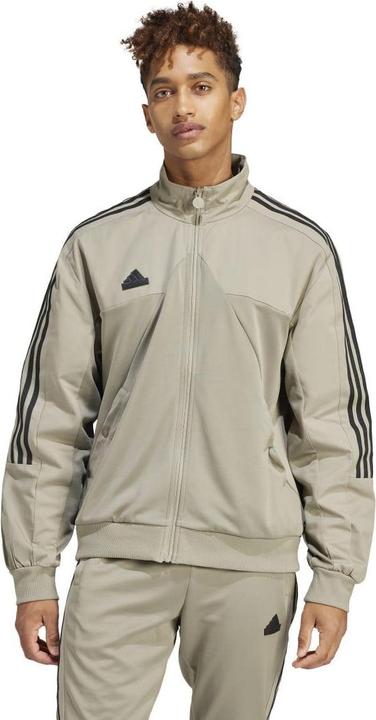Produktbild adidas Tiro Material Mix Trainingsjacke (XL)