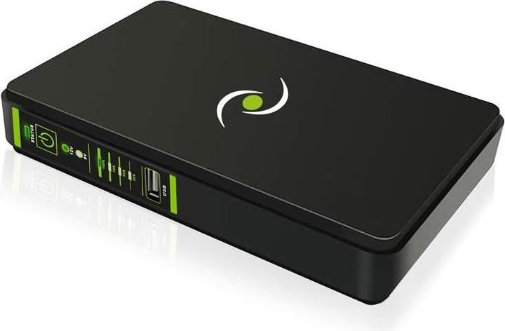 Tecnoware FGCERAPLDC252 (18 VA, 18 W, Standby UPS)