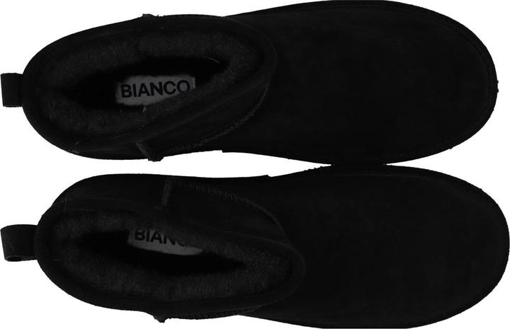 Produktbild Bianco BIASNOWMAN Wildlederstiefelette (42)