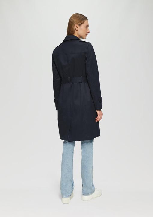 Image du produit S.Oliver Trenchcoat