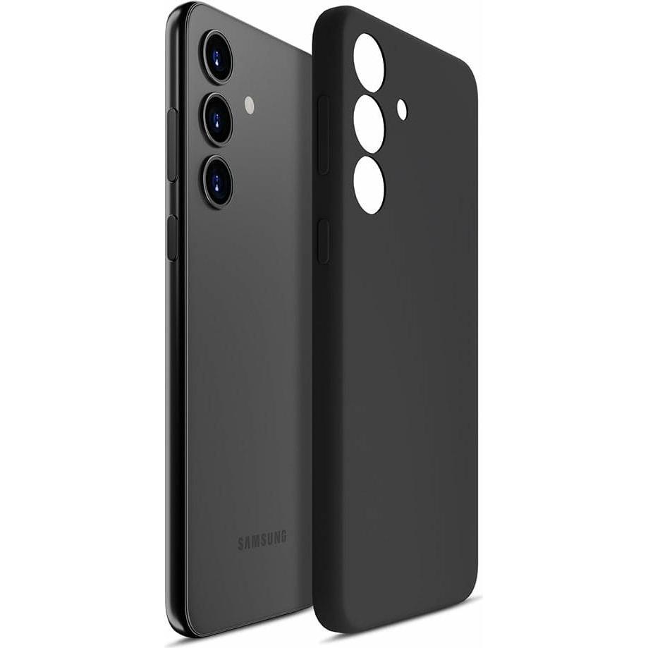 Thumbnail - 3MK HARDY Case (Samsung Galaxy S24+), Smartphone Hülle