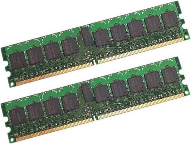 Produktbild CoreParts MMXHP-DDR2D0005-KIT (2 x 4GB)