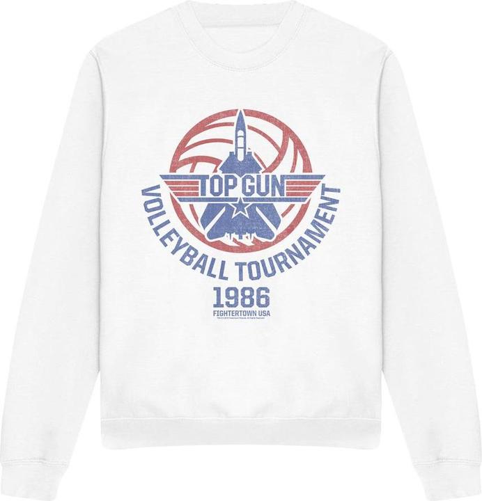Produktbild Top Gun Volleyball Tournament Sweatshirt (M)