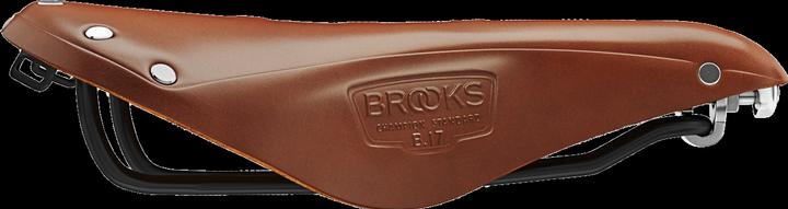 Actual product image Brooks England B17 Standard