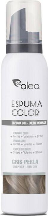 Image du produit Azalea ESPUMA COLOR #gris perla 150 ml (Gris perle)