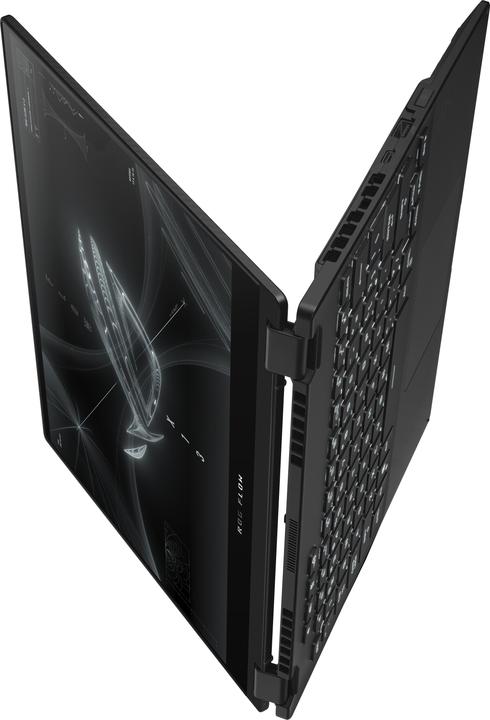 Image du produit ASUS ROG Flow X13 RTX 3050 Ti (13.40", 1000 Go, 32 Go, CH, AMD Ryzen 9 6900HS)