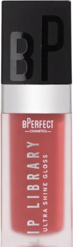 Produktbild BPerfect Cosmetics Lip Library (Lip Gloss, 10mL, Cheat)
