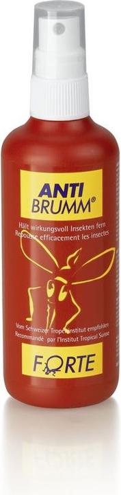 Image du produit Anti-Brumm Forte insect screen (150 ml)