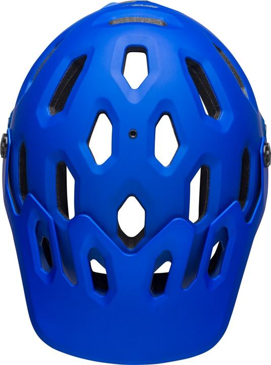 Produktbild Bell Super 3R MIPS (58 - 62 cm)