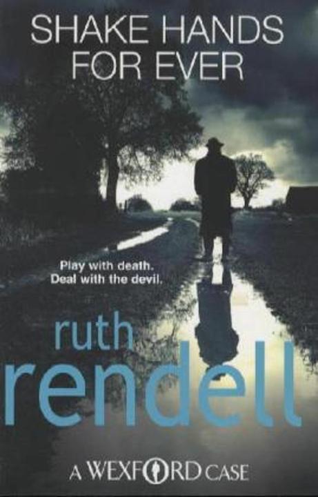 Produktbild Shake Hands For Ever (Englisch, Ruth Rendell, 2010)
