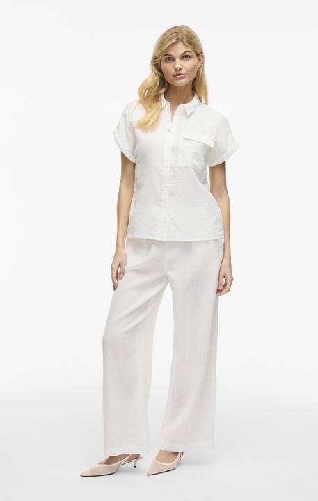 Actual product image Vila VILANIA Kurzarmhemd (42)