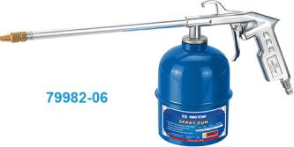 Medisana Kt Pistolet Natryskowy 600ml