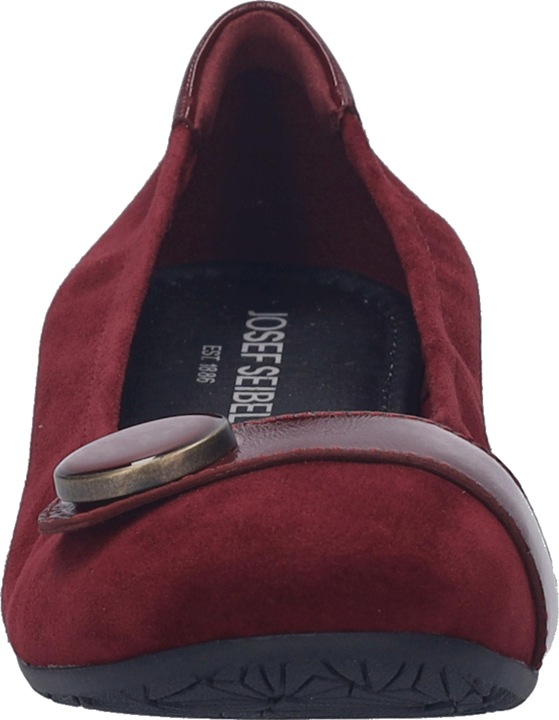 Actual product image Josef Seibel 95306-853 (40)