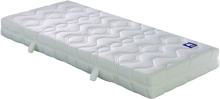 Produktbild Irisette Lotus TFK (80 x 200 cm, Federkern)
