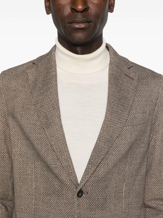 Actual product image Circolo 1901 Giacche Marrone (54)