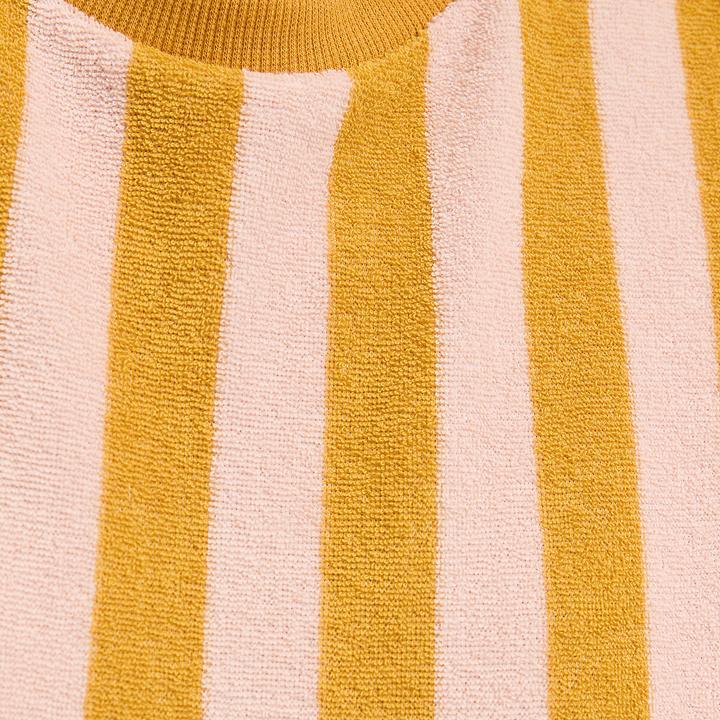 Produktbild La Redoute Collections Gestreiftes Nachthemd (M)