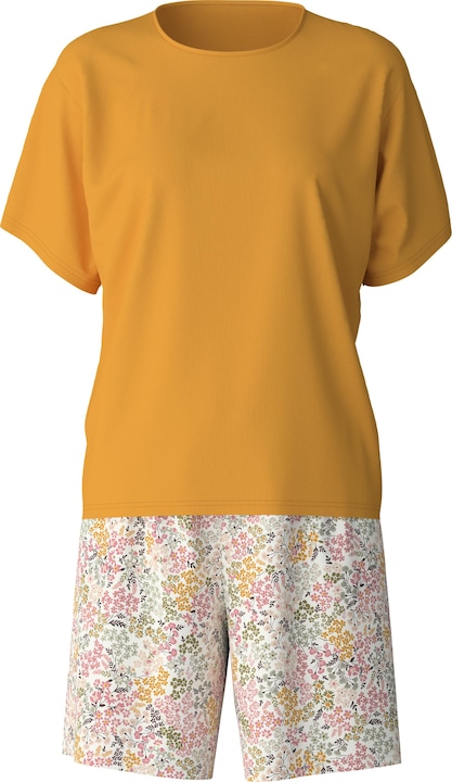 Jaune honeycomb